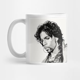 Pop R&B Funk Rock Soul Singer Songwriter Multi-instrumentalist Mug